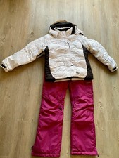 Damen Skianzug IGUANA Gr. 40