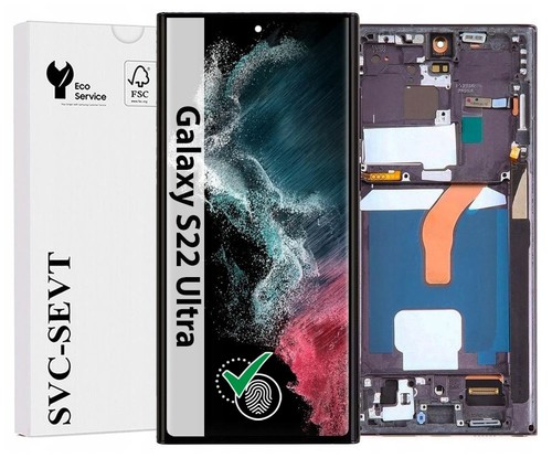Full oled für samsung - für,
