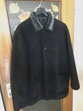 Herren Schaffellmantel „Paul