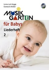 Musikgarten für Babys -