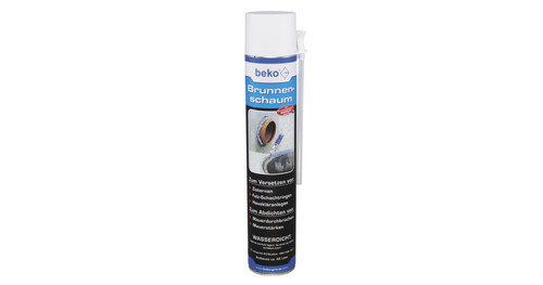 Beko brunnenschaum 750ml - beko, 1-k
