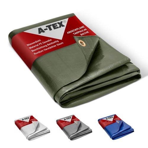 Tex abdeckplane - a-tex®,