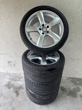 Original Mercedes-Benz CLS (W218) Sommerräder – Performance‑Reifen