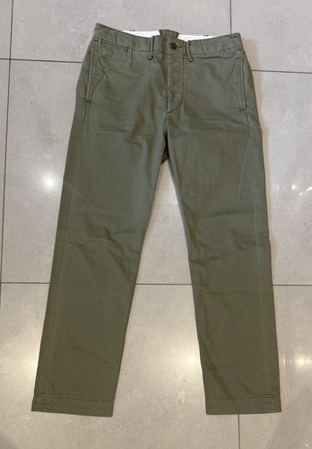 Rrl ralph lauren - ralph,