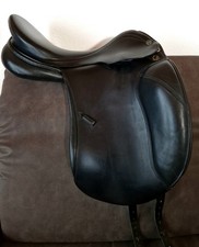 Prestige Milano Dressursattel