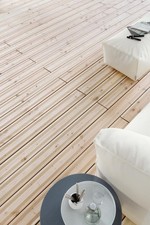 OSMO Terrassendiele Douglasie