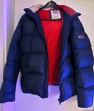 Tommy Hilfiger Winterjacke
