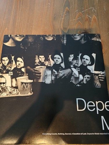 Depeche mode everything - mode,