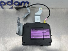 Steuergerät Bordnetz