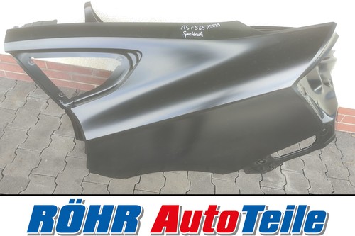 Audi b9 sportback - audi,