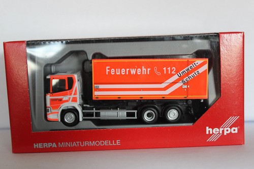 Scania cg17 wechsellader lkw - cg17,