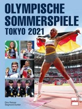 OLYMPISCHE SOMMERSPIELE TOKYO