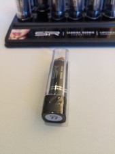 Sabrina Rudnik Lippenstift