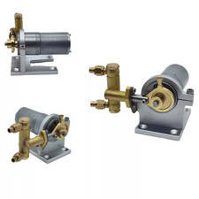 Elektrische Dampfkessel