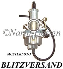 Qualität Vergaser / Carburettor passend nur für Cpi 250 XS QUAD / ATV