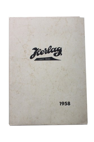 Herlag holzwaren fabrik - fabrik, möbel