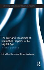 The Law and Economics of