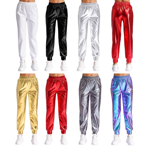 Frauen jogginghose high waist - jogginghose,