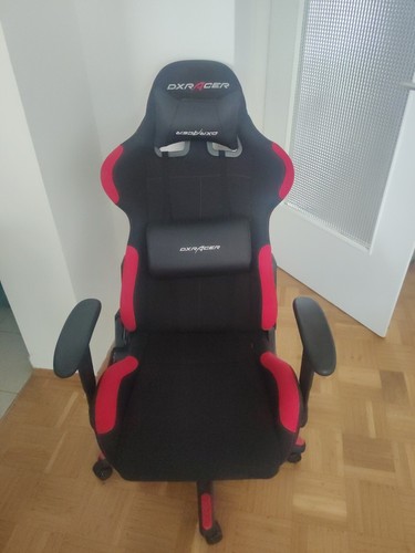 Gaming stuhl - gaming,