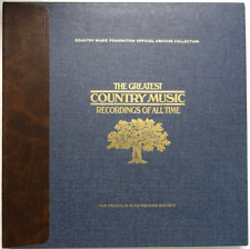 GREATEST COUNTRY MUSIC
