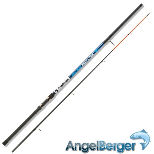Angel berger sea rod heavy - berger,