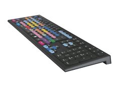 LogicKeyboard Avid Media