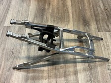 Husqvarna TE 450 HVA Heckrahmen Rahmen Frame  8000A0796 Subframe SM 610