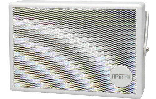 Apart audio smb6 - apart, smb6-w