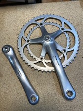 Campagnolo Veloce Crankset
