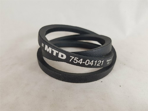 Orig mtd keilriemen - mtd,