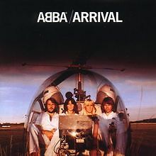 Arrival von abba - abba, |