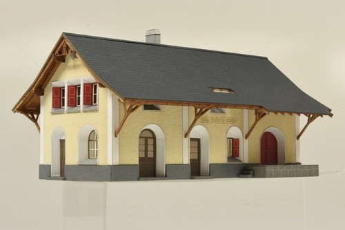 Miniatur 1640 bausatz - 1640,