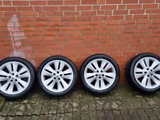 Alufelgen RENAULT ESPACE mit reifen 245/40/18 zoll .