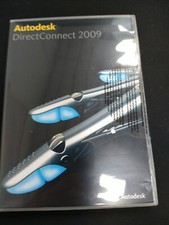 Autodesk direct connect 2009 - connect,
