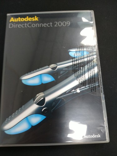 Autodesk direct connect - autodesk,, 2009
