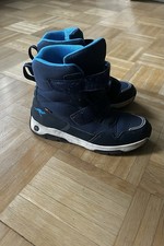 Winterschuhe Kangaroos Grösse