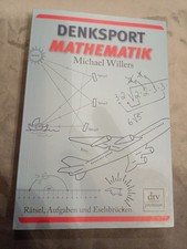  Denksport-Mathematik / Rätsel, Aufgaben und Eselsbrücken