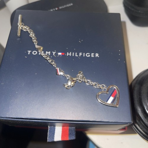 Tommy hilfiger armband - hilfiger,