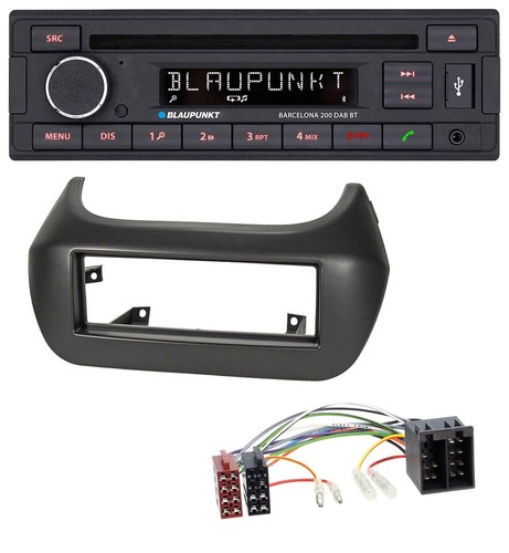 Blaupunkt usb dab bluetooth - dab,