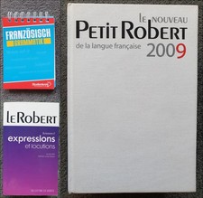 Französisch Grammatik, Le