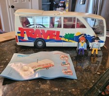 Vintage Retired Playmobil 3169