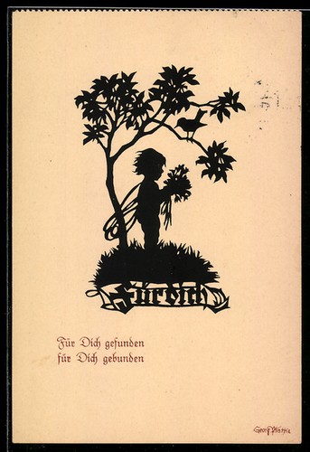 Künstler georg plischke - georg,