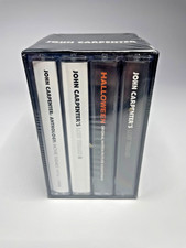 Halloween John Carpenter