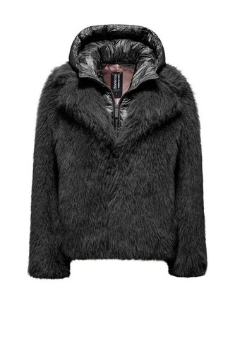 Damen schulterjacke und - und, jacken