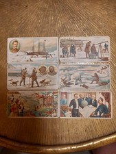 Stollwerck Sammelbilder, Album  2  Gruppe 37