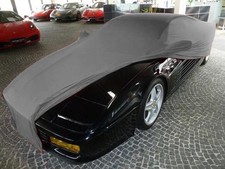 Full Garage Car Cover