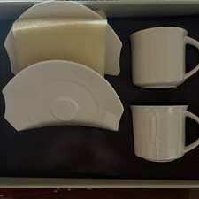 Villeroy & Boch Alba: Mokka-/