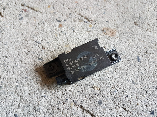 Bmw e84 f25 bluetooth - x1, x3