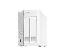 QNAP NAS TS-231 (Cloud