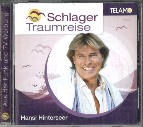 Schlager traumreise von - traumreise,